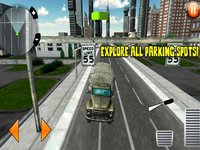 Monster Truck Simulator 2016 - Parking Racing Driver Pro screenshot, image №2180313 - RAWG