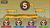 Vegetazos screenshot, image №3764399 - RAWG