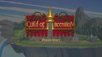 Guild of Ascension - Gameplay Demo screenshot, image №1900863 - RAWG