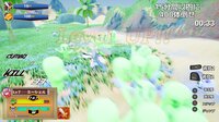 ランブルバースト screenshot, image №4217109 - RAWG