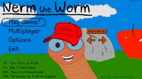 Nerm the Worm screenshot, image №3955146 - RAWG