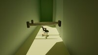 Richard West and the Golden Mask screenshot, image №2994072 - RAWG