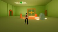 Richard West and the Golden Mask screenshot, image №2994071 - RAWG