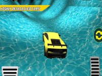 Water Surfer Floating Car screenshot, image №920829 - RAWG