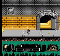 Ghostbusters II screenshot, image №735842 - RAWG