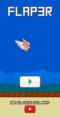 FLAP3R screenshot, image №3042157 - RAWG