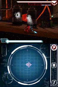 Iron Man 2 The Video Game screenshot, image №254745 - RAWG