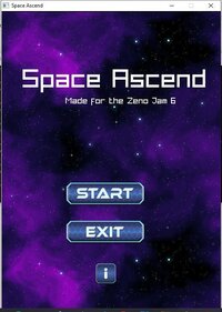 Space Ascend screenshot, image №3710872 - RAWG