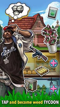 Weed Farm - Be a Ganja College screenshot, image №1494897 - RAWG