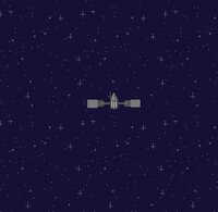 Órbita screenshot, image №2434339 - RAWG