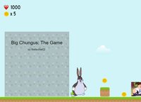 Big Chungus 1.0 screenshot, image №1804040 - RAWG