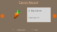 Carrot Paradise screenshot, image №4075419 - RAWG