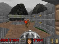 Doom for Windows screenshot, image №329952 - RAWG