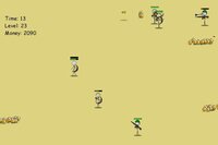 Archer Boy (itch) screenshot, image №3668110 - RAWG