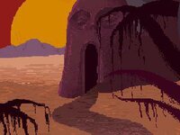 Son of Dathomir screenshot, image №2409844 - RAWG