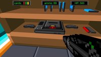 Red Laser Z (itch) screenshot, image №993948 - RAWG