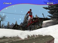 Winter Sports (2006) screenshot, image №444292 - RAWG