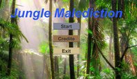 Jungle Malediction_JackChang screenshot, image №2806122 - RAWG