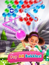 Toys And Me - Bubble Pop screenshot, image №1527810 - RAWG