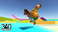 360 Chicken screenshot, image №999935 - RAWG