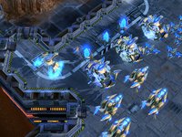 StarCraft II: Wings of Liberty screenshot, image №476735 - RAWG