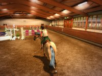 My Horse and Me screenshot, image №483898 - RAWG