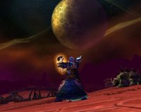 World of Warcraft: The Burning Crusade screenshot, image №433247 - RAWG