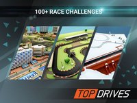 Top Drives – Car Cards Racing screenshot, image №907546 - RAWG