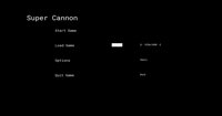 Super Cannon screenshot, image №2834667 - RAWG