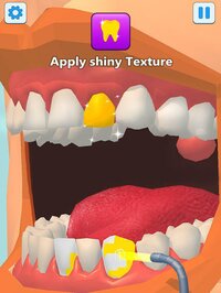 Dentist Games Inc - Teeth Game screenshot, image №2942226 - RAWG