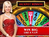 Slots - Classic Vegas - Free Vegas Slots Casino Games screenshot, image №890273 - RAWG