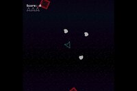 Space Rocks (itch) (DrMoo42) screenshot, image №2413108 - RAWG