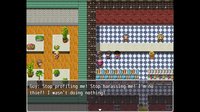 Underwhelming Resurrections screenshot, image №2306604 - RAWG