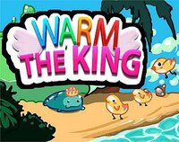 Warm The King screenshot, image №3759048 - RAWG