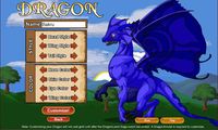 DragonFable screenshot, image №605939 - RAWG