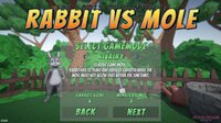 Rabbit vs Mole screenshot, image №3828363 - RAWG