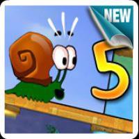 Run Snail screenshot, image №1204130 - RAWG