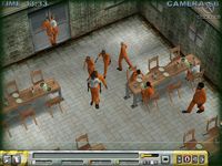 Prison Tycoon screenshot, image №434797 - RAWG