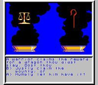 Ultima V: Warriors of Destiny screenshot, image №738495 - RAWG