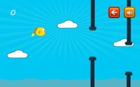 bird fly screenshot, image №2909182 - RAWG