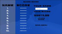 Infinite Corridor (honzaSL) screenshot, image №3003049 - RAWG
