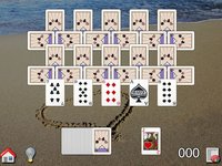All-Peaks Solitaire HD Pro screenshot, image №949750 - RAWG