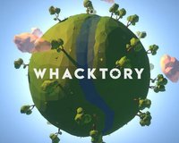 Whacktory screenshot, image №2359323 - RAWG