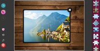 Swiss Alps Jigsaw Puzzles (itch) screenshot, image №3641435 - RAWG