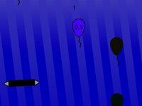 Balloon Popper (fortbolyar) screenshot, image №3699865 - RAWG