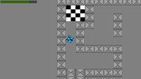 Toad vs Tank screenshot, image №1240875 - RAWG