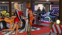 The Sims 3: Fast Lane Stuff screenshot, image №559169 - RAWG