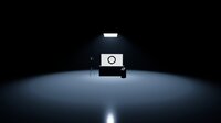 White Room Protocol screenshot, image №4246263 - RAWG