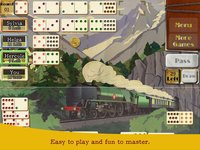 Orient Express Dominoes (Mexican Train) screenshot, image №1762224 - RAWG