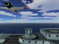 Zero Hour - Battleship Defender screenshot, image №1724609 - RAWG